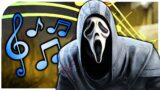 NEW Ghostface Chase Music Gameplay! – Dead By Daylight "Ghostface Chase Music" Gameplay!