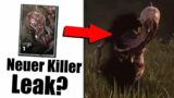 Neuer Killer "THE DREDGE" + Perks geleakt? – Dead by Daylight | Sev