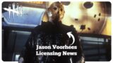 New JASON VOORHEES Video Game Licensing Negotiations UPDATE – Dead by Daylight