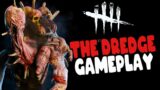 Playing The New Killer The Dredge in Dead By Daylight Against A High Level SWF!