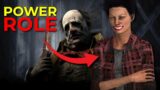 ROLES BACK TO NORMAL! Dead by Daylight