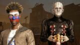 Russian SWF assumes I'm an idiot – Dead by Daylight