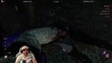SHE HAD 7 CHANCES! – Dead by Daylight!