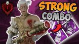 STRONG TRICKSTER COMBO – Dead By Daylight