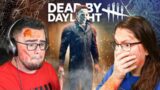 SURVIVING MICHAEL MYERS in DEAD BY DAYLIGHT