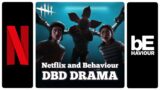 Stranger Things Back in DBD Drama – Dead by Daylight