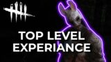 THE DBD EXPERIANCE AT TOP LEVEL! Dead by Daylight