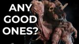 THE DREDGE "GOOD AND BAD" ADDONS! MY TAKE! Dead by Daylight PTB