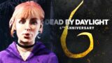 Tatariu watches the 6th year anniversary broadcast | Dead by Daylight
