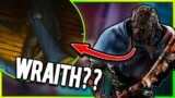 The HIDDEN Reality of The Wraith – Dead By Daylight Mysteries of The Fog