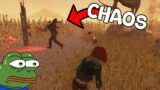 These Games Were CLUTCH & CHAOTIC – Dead By Daylight