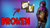 These New Legion Addons Are Broken.. | Dead by Daylight