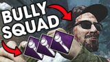This Bully Squad was INSANE…ly bad | Dead By Daylight