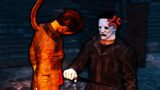 This Killer did not like Looping – Dead by Daylight