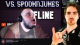 We Played Against SpookNJukes And This Is What Happened | Dead By Daylight