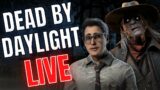 We're Back With Some More DBD – Dead By Daylight LIVE #404