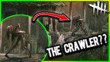 Who Was "THE CRAWLER" And What Happened To It? – Dead By Daylight Mysteries Of The Fog