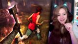 2 Huntress games that make you want to play her | Dead by Daylight