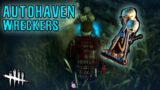 AUTOHAVEN WRECKERS: Every Totem Location Explained! | Dead By Daylight