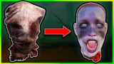 All Dead By Daylight Killers UNMASKED!