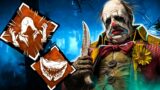 BACKPACK CLOWN NEEDS NERFED!! – Dead by Daylight