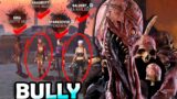 BULLY SQUADS FACE THE DREDGE! – Dead by Daylight