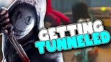 Baiting Stupid Killers Into Tunneling Me In Dead By Daylight
