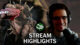 Best of Two Stream Highlights a Week – Dead by Daylight
