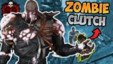Biggest Zombie Clutch You Will Ever See.. – Dead By Daylight