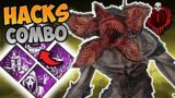 DEMOGORGON KNOWS EVERYTHING PERK COMBO – Dead By Daylight