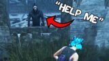 Dead By Daylight Is A Chaotic Experience | Compilation