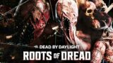 Dead by Daylight – Roots of Dread Chapter Gameplay [ DLC ] (PC)
