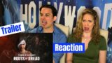Dead by Daylight Roots of Dread Reaction