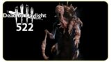Der neue KILLER THE DREDGE #522 Dead by Daylight – Gameplay Let's Play