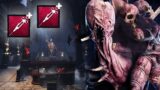 Dredge faces double instaheal on RPD – Dead by Daylight