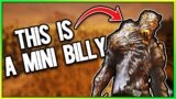 FUN and USELESS FACTS about THE HILLBILLY that you might not know! Dead By Daylight