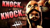 GET GOOD WITH THE DREDGE!! | Dead by Daylight