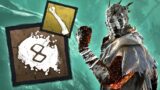 Gen grabs with "The Ghost" add-on! | Dead by Daylight