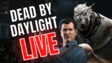How Do Killers Enjoy This??? – Dead By Daylight LIVE #417