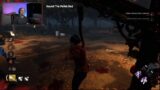 How do you win at Dead by daylight