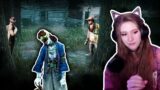I didn't expect all these Dwights | Dead by Daylight