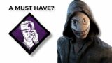 IS K.O THE PLAY FOR LEGION? Dead by Daylight