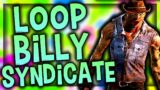 JE LOOP UN BILLY 2018 SYNDICATE (Ft. NEYZOH, Orkyes, Tionix) – DEAD BY DAYLIGHT