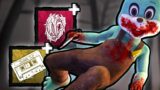 Legion says F YOUR PALLETS | Dead by Daylight