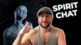 Lets Have a Chat About Spirit! Dead by Daylight