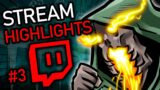 Lilith Omen Stream Highlights #3 | Dead By Daylight