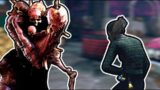 Looping The Scariest Killer In Dead by daylight!