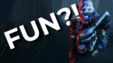 NO PERKS OR ADDONS AND ENJOYABLE GAMES? – Dead by Daylight!
