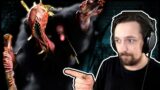 New Killer The Dredge First Impressions! | Dead by Daylight Gameplay