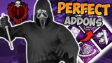 PERFECT GHOSTFACE ADDON COMBO – Dead By Daylight